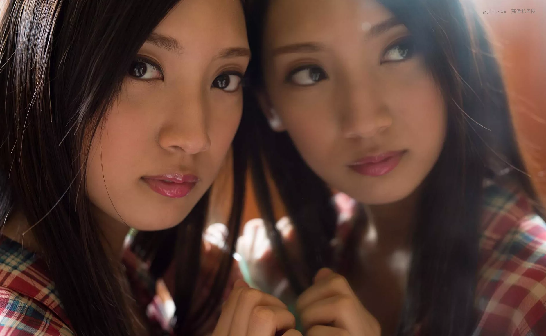 日本 女神 超清摄影艺术图 An Tsujimoto �y本杏 Saturation