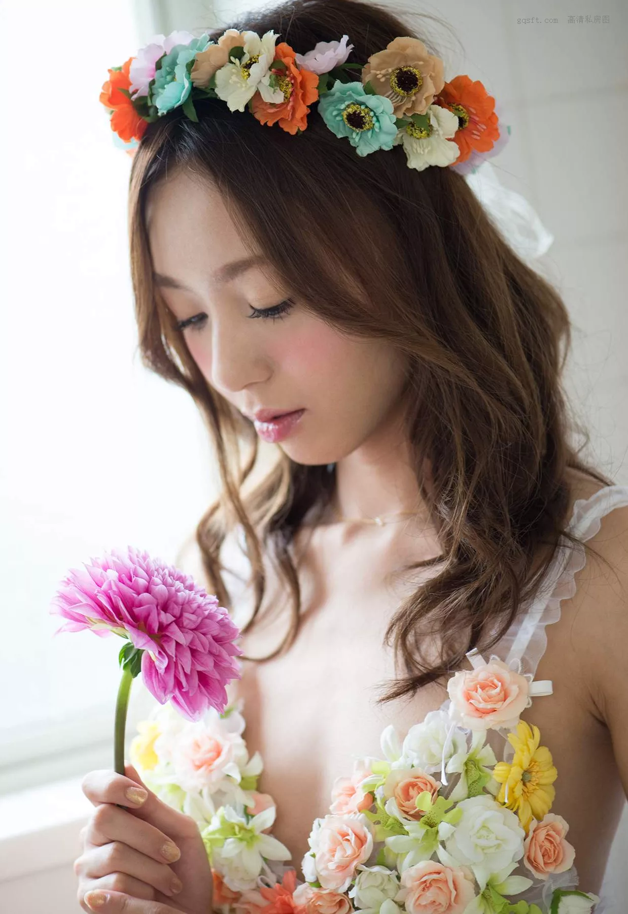 日本 美女 超清影像艺术 Aino Kishi 希志 あいの Avenir