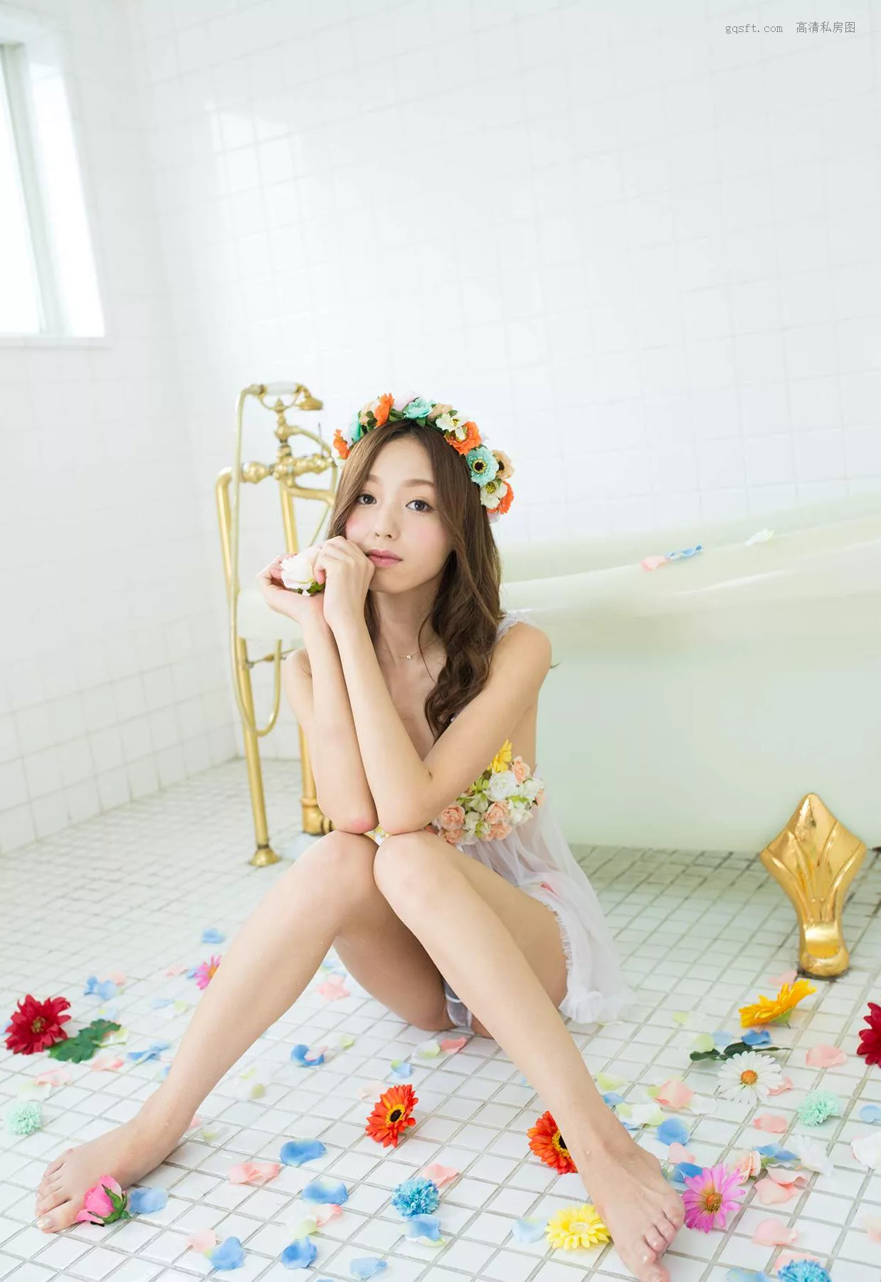 日本 美女 超清影像艺术 Aino Kishi 希志 あいの Avenir