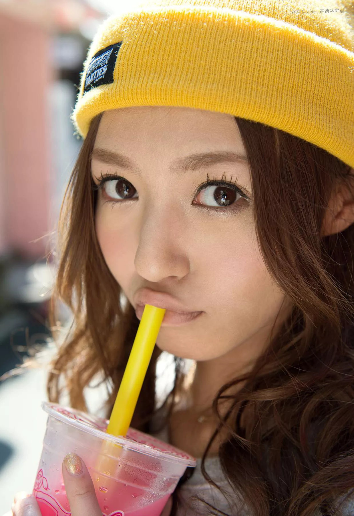 日本 美女 超清影像艺术 Aino Kishi 希志 あいの Avenir