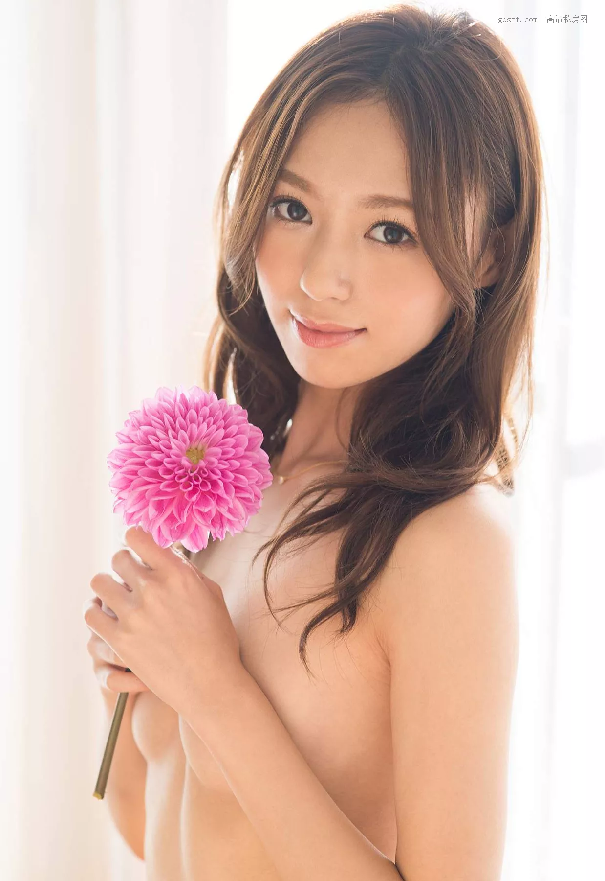 日本 美女 超清影像艺术 Aino Kishi 希志 あいの Avenir