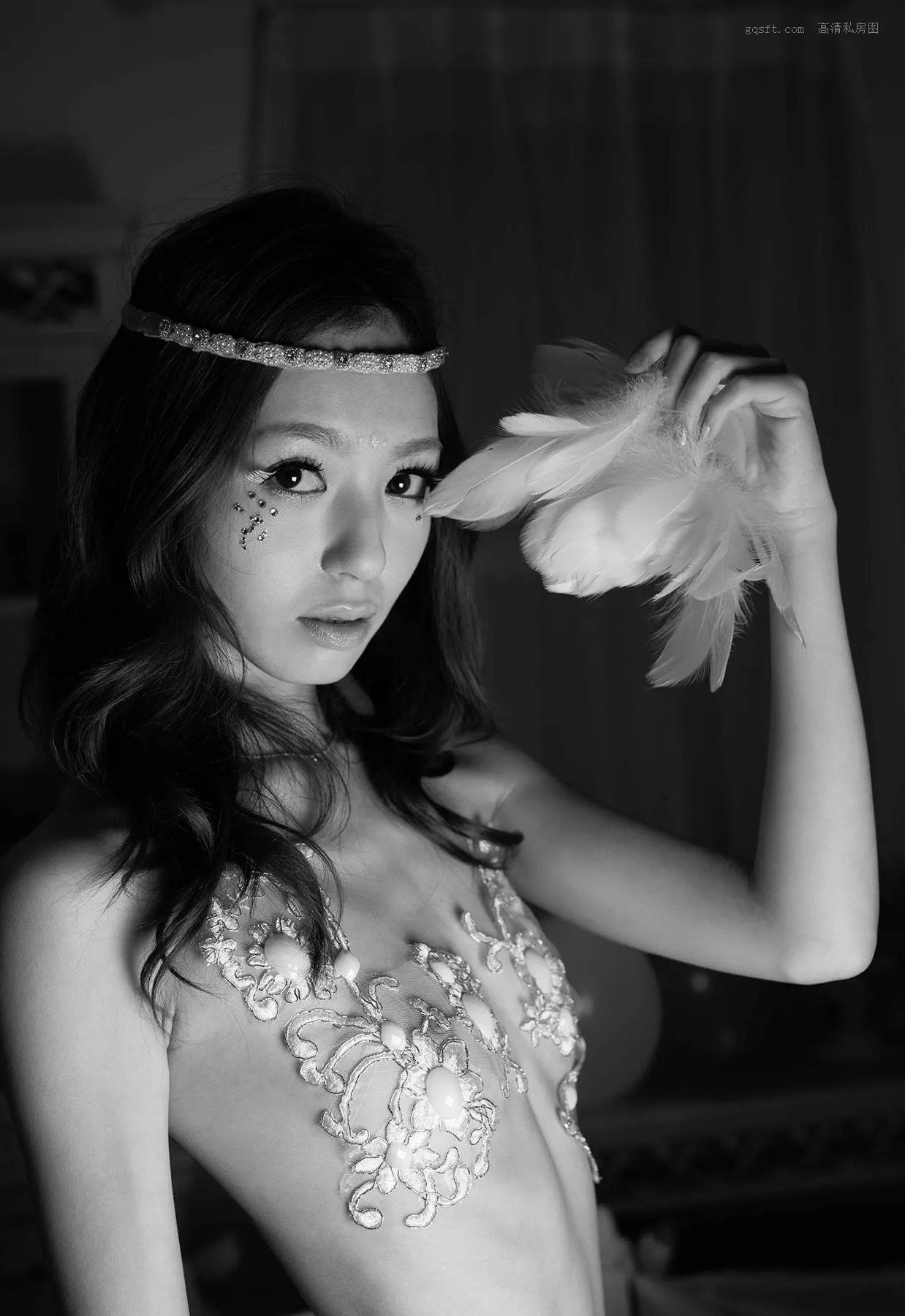 日本 美女 超清影像艺术 Aino Kishi 希志 あいの Avenir