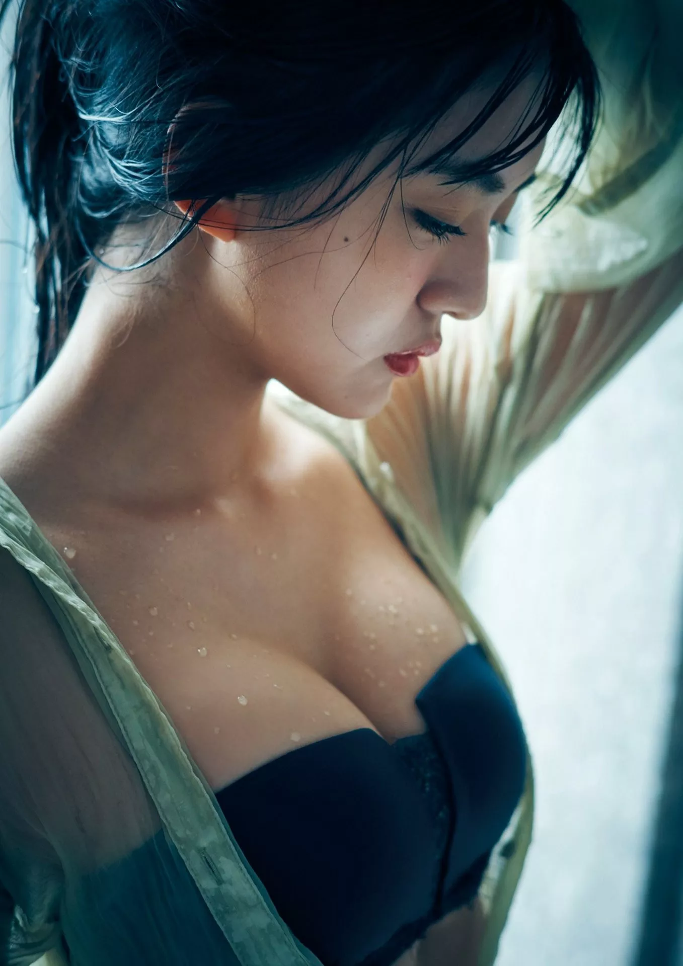 Runa Toyoda �N田BRODY影像集 「の子。」
