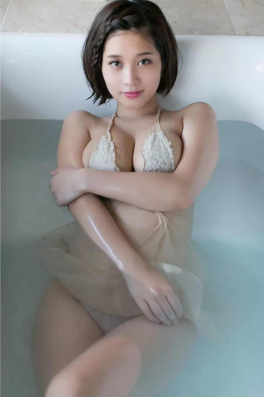 Rin Tachibana 橘花凛写真集 【助けて、＋お��い！】 全集修正
