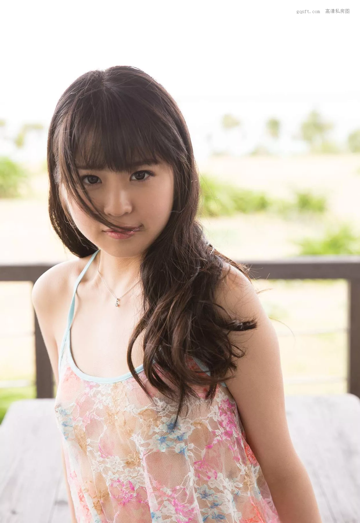 日本 尤物 超清摄影影像 Yura Sakura さくらゆら Consist In