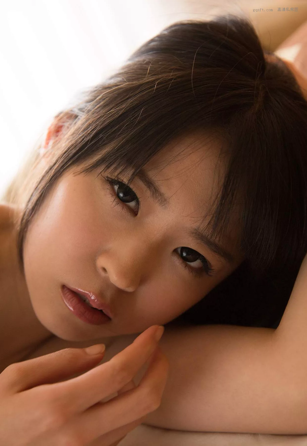 日本 尤物 超清摄影影像 Yura Sakura さくらゆら Consist In