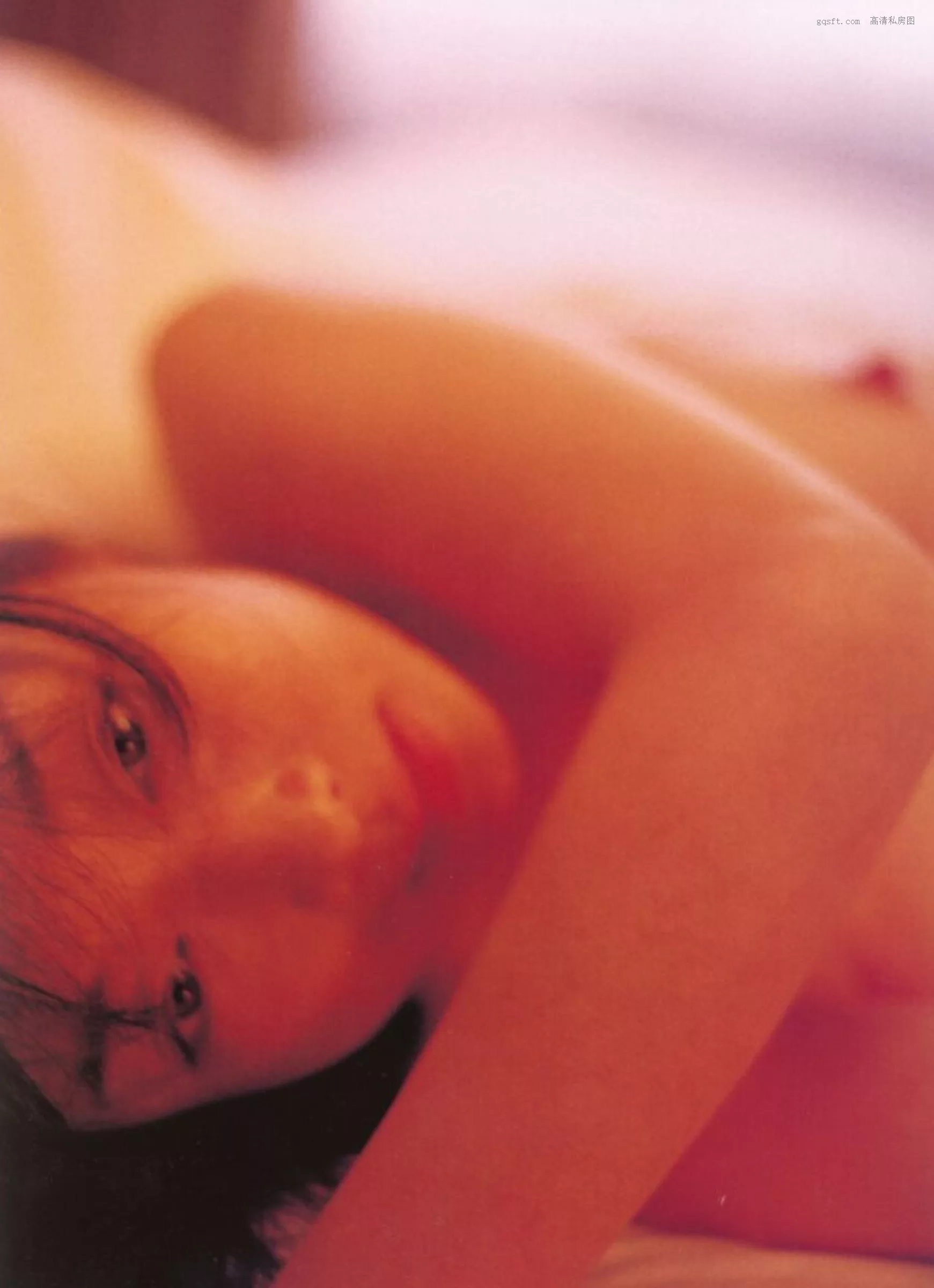 日本 佳人 优质摄影影像 精选 2001.2 川上麻衣子