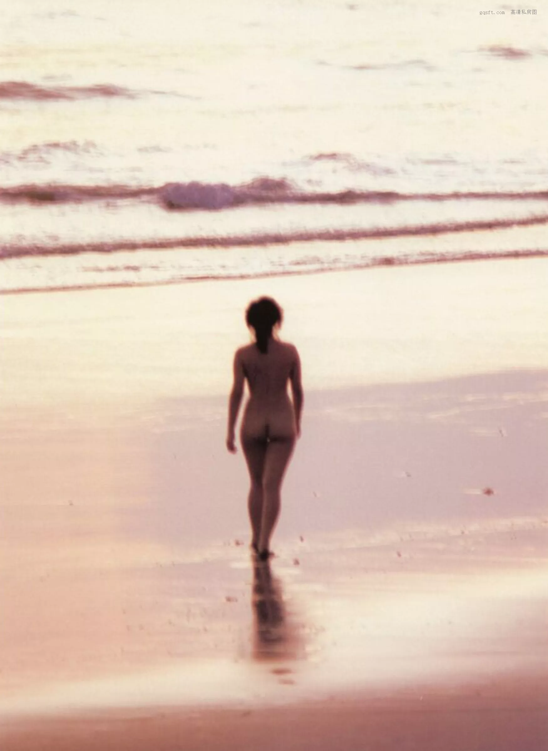 日本 佳人 优质摄影影像 精选 2001.2 川上麻衣子