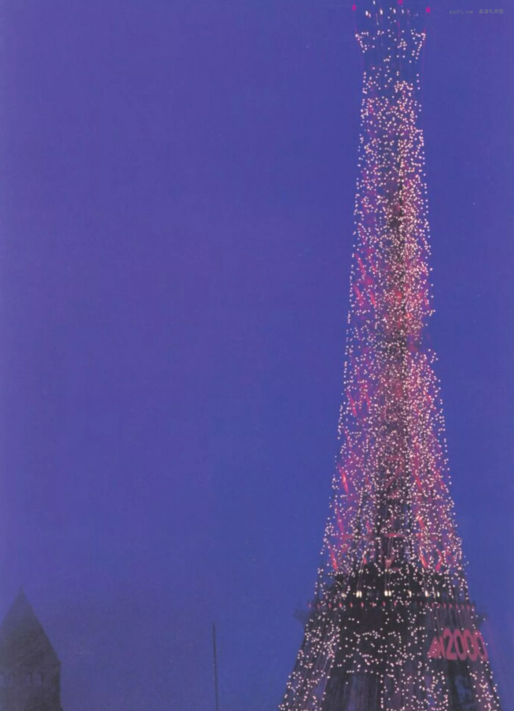 日本 佳人 优质摄影影像 精选 2001.2 川上麻衣子