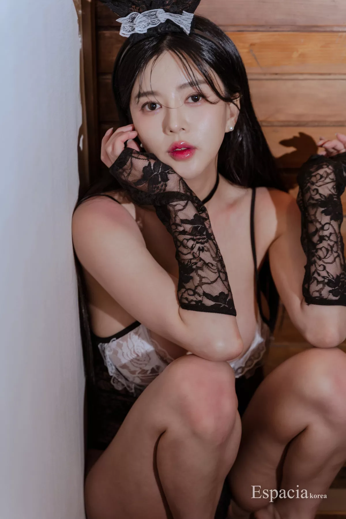 PURM【Espacia Korea 埃斯帕西亚】 高丽美人影像 EHC#142(47P)