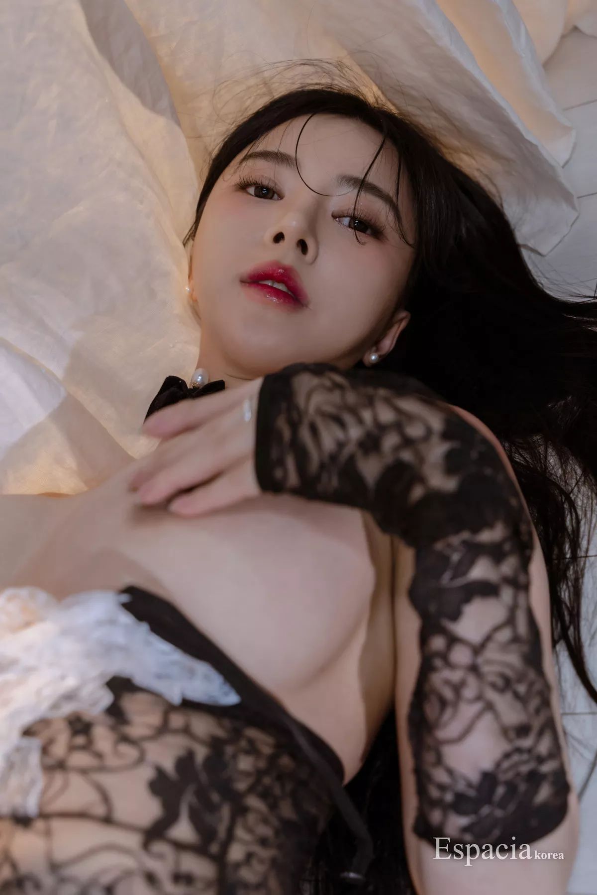 PURM【Espacia Korea 埃斯帕西亚】 高丽美人影像 EHC#142(47P)