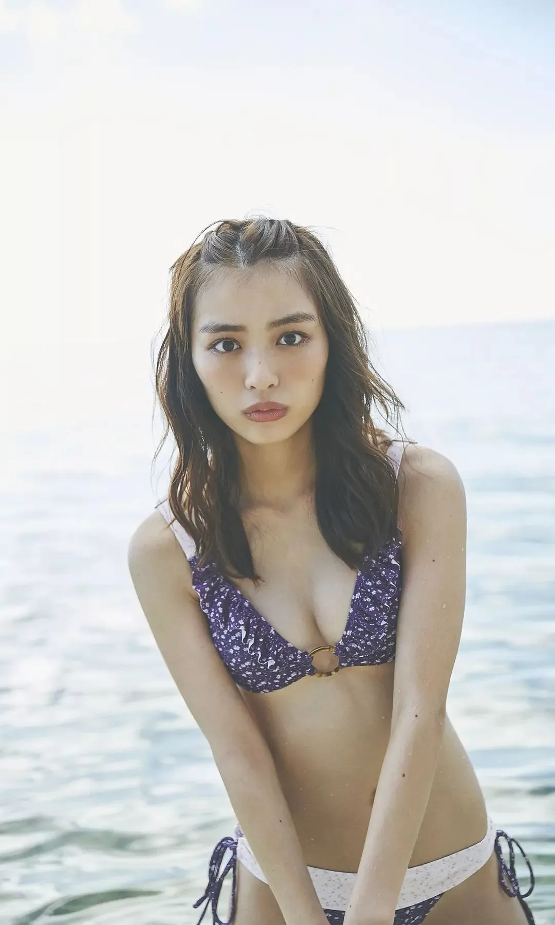 Rio Uchida 内田理央MORE艺术图集 全集修正