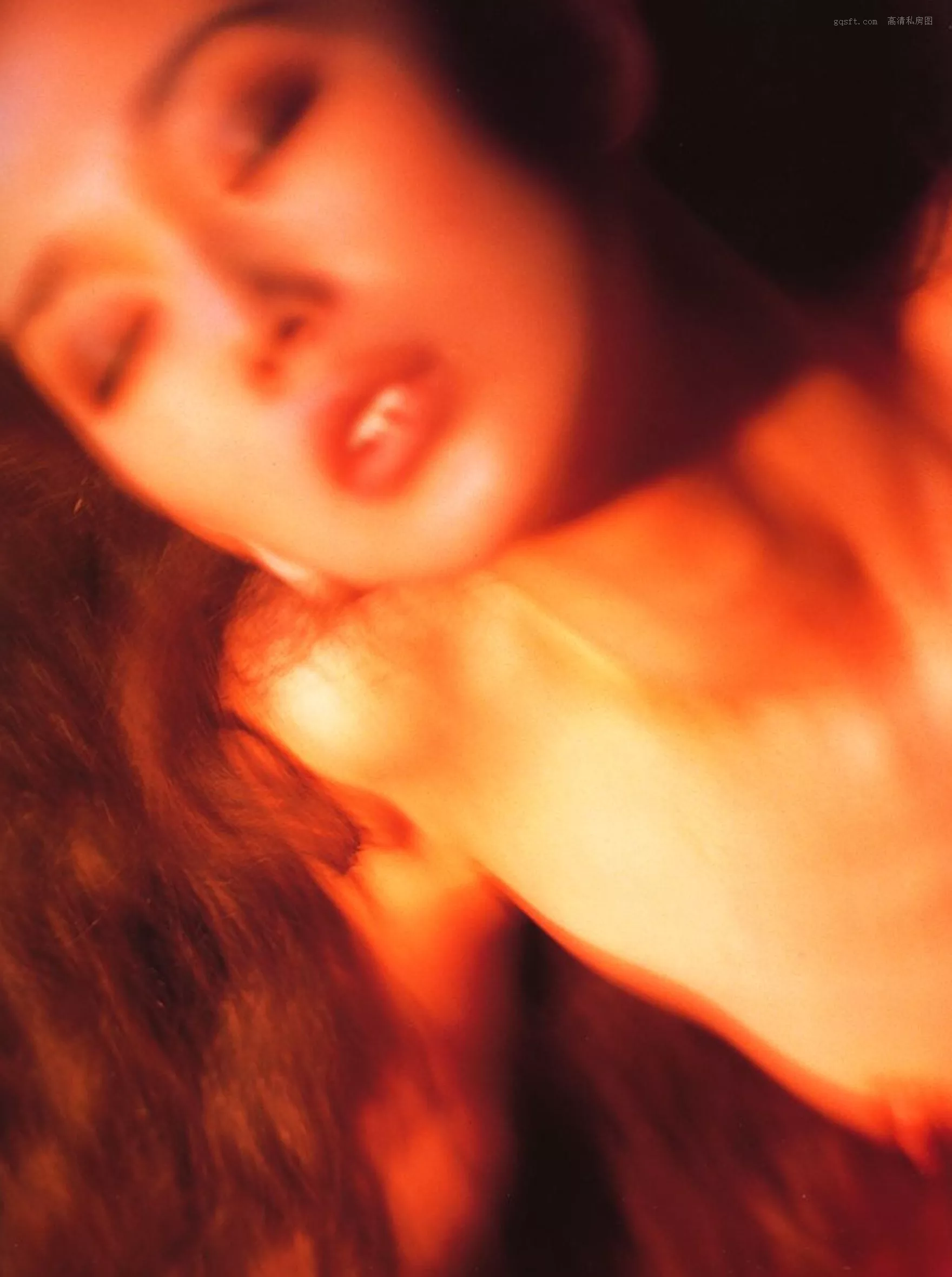 日本 尤物 高画质摄影写真 精选 1998.4 叶月里绪菜
