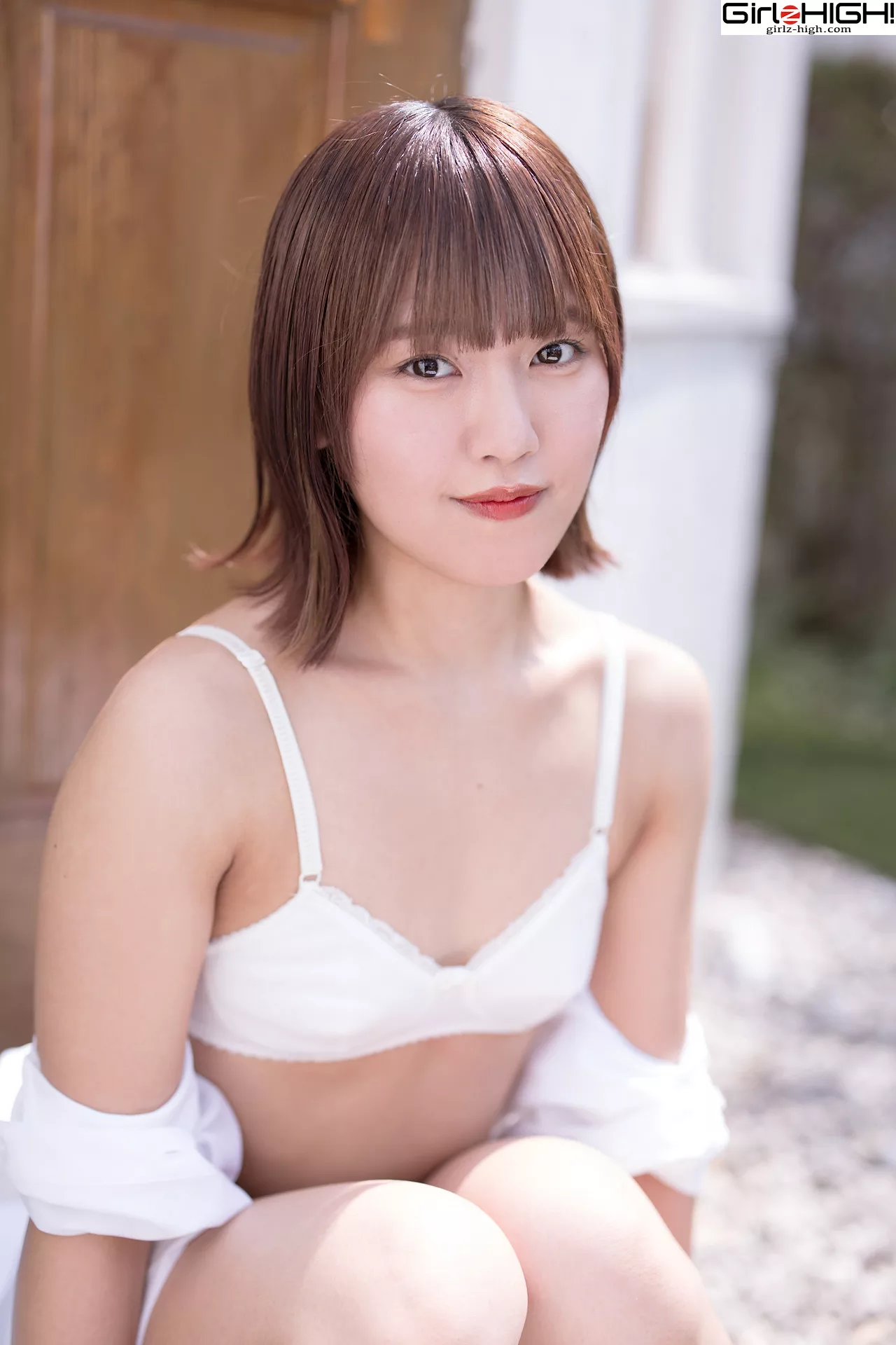 Anjyu Kouzuki 香月杏珠 【Girlz High】 日本仙女写真  贵宾大图  (BFAA_085_001)