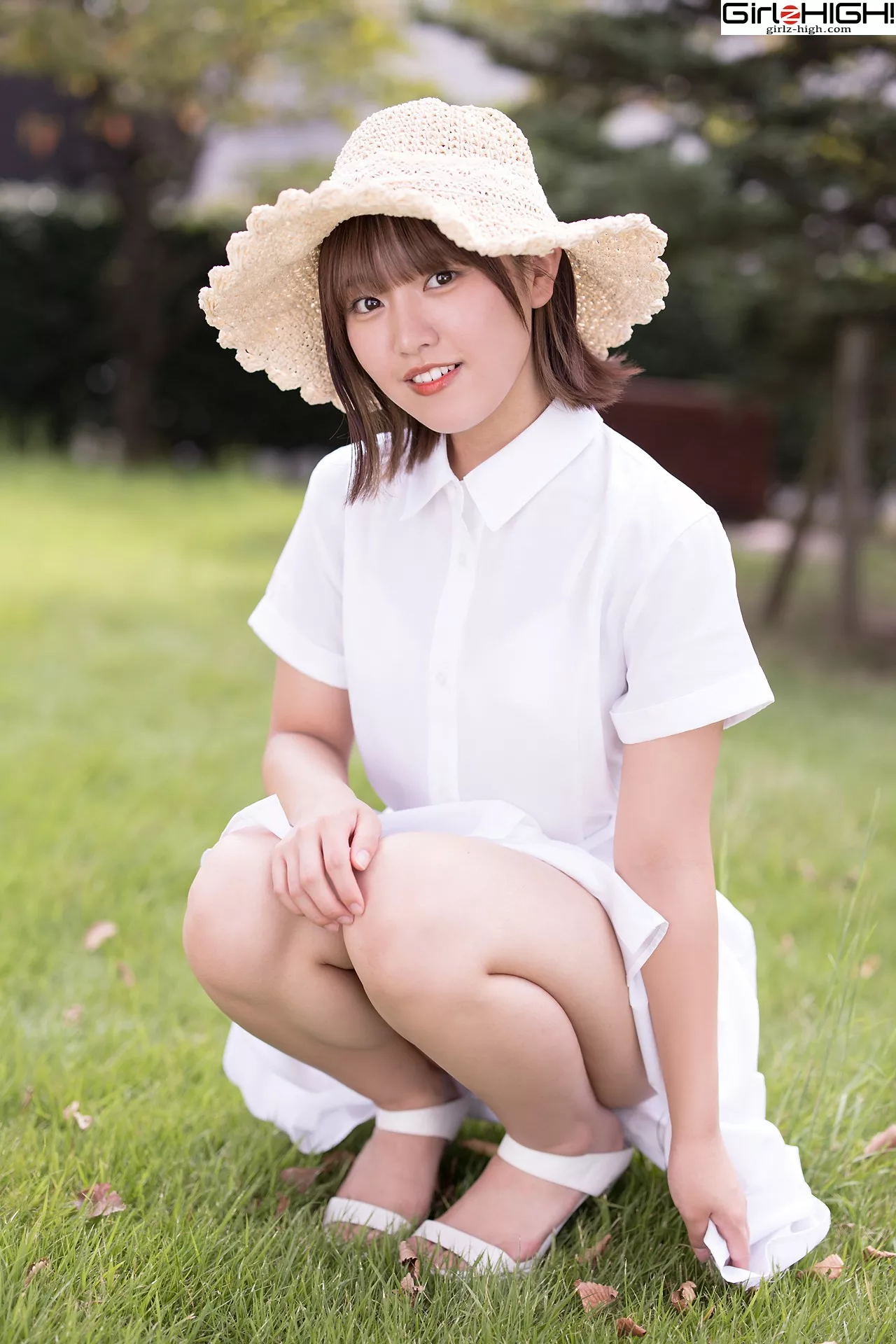 Anjyu Kouzuki 香月杏珠 【Girlz High】 日本仙女写真  贵宾大图  (BFAA_085_001)