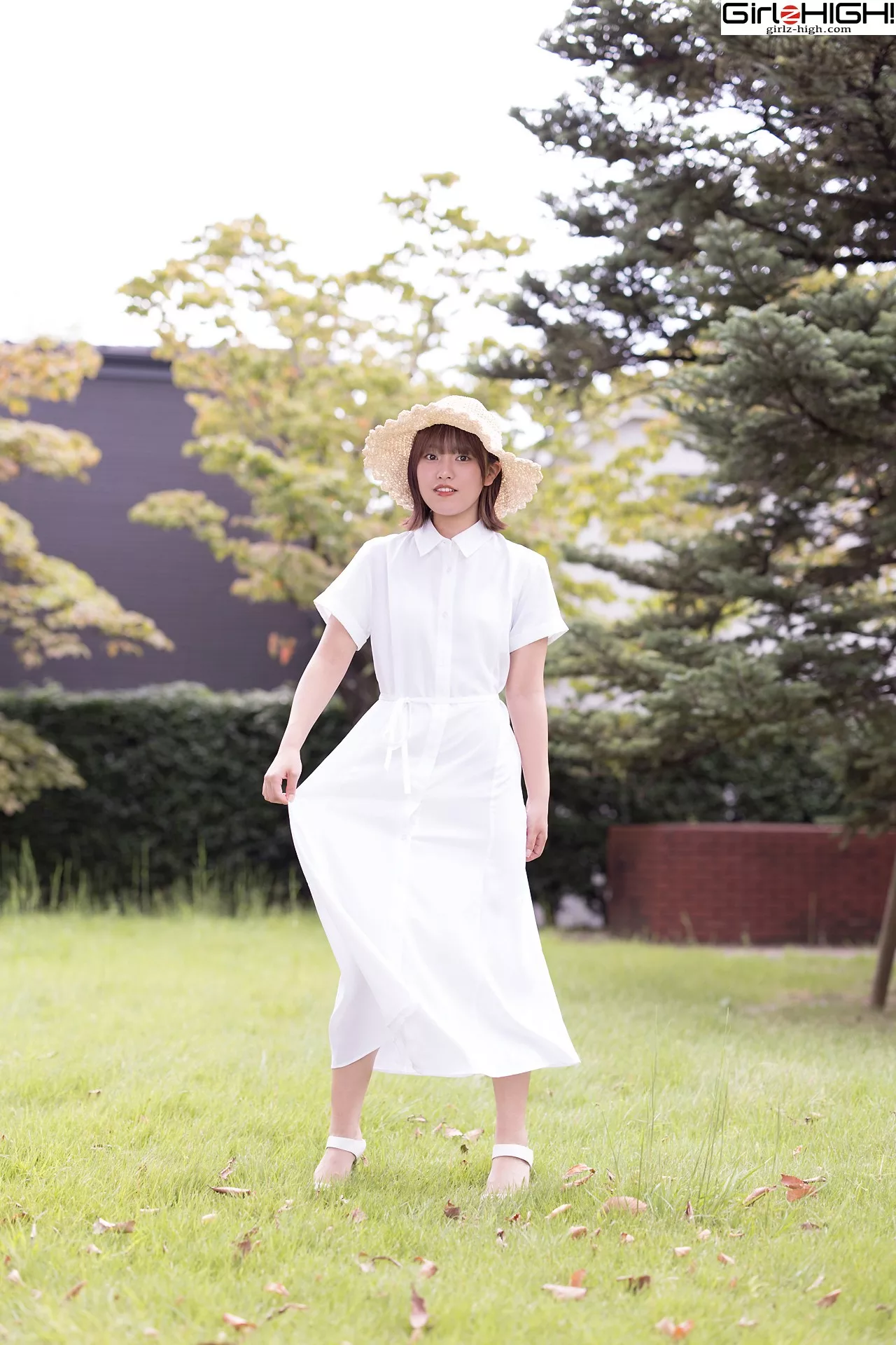 Anjyu Kouzuki 香月杏珠 【Girlz High】 日本仙女写真  贵宾大图  (BFAA_085_001)