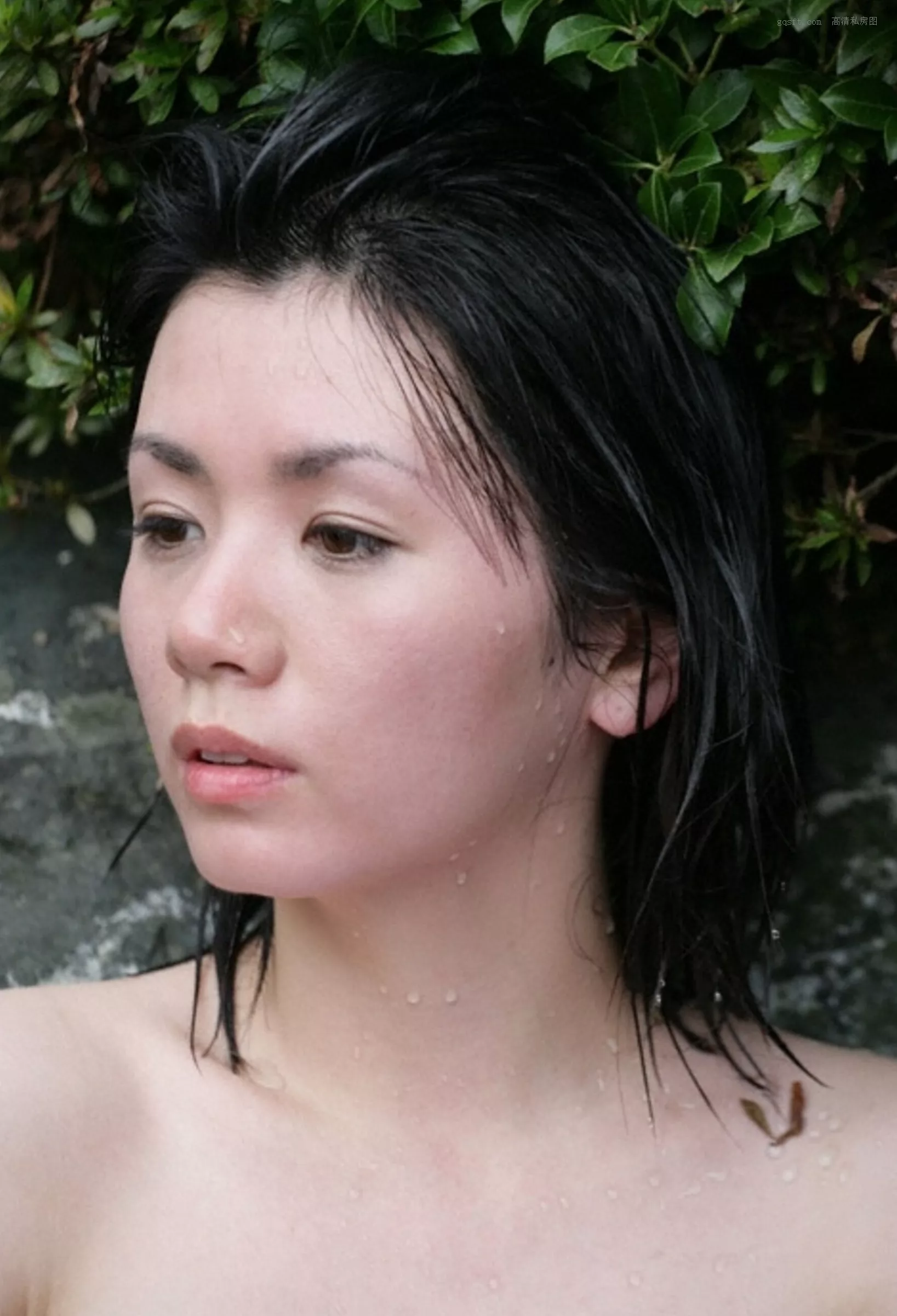 日本 仙女 优质艺术图艺术 精选 2008.1 小岛可奈子《�L花な被写体》