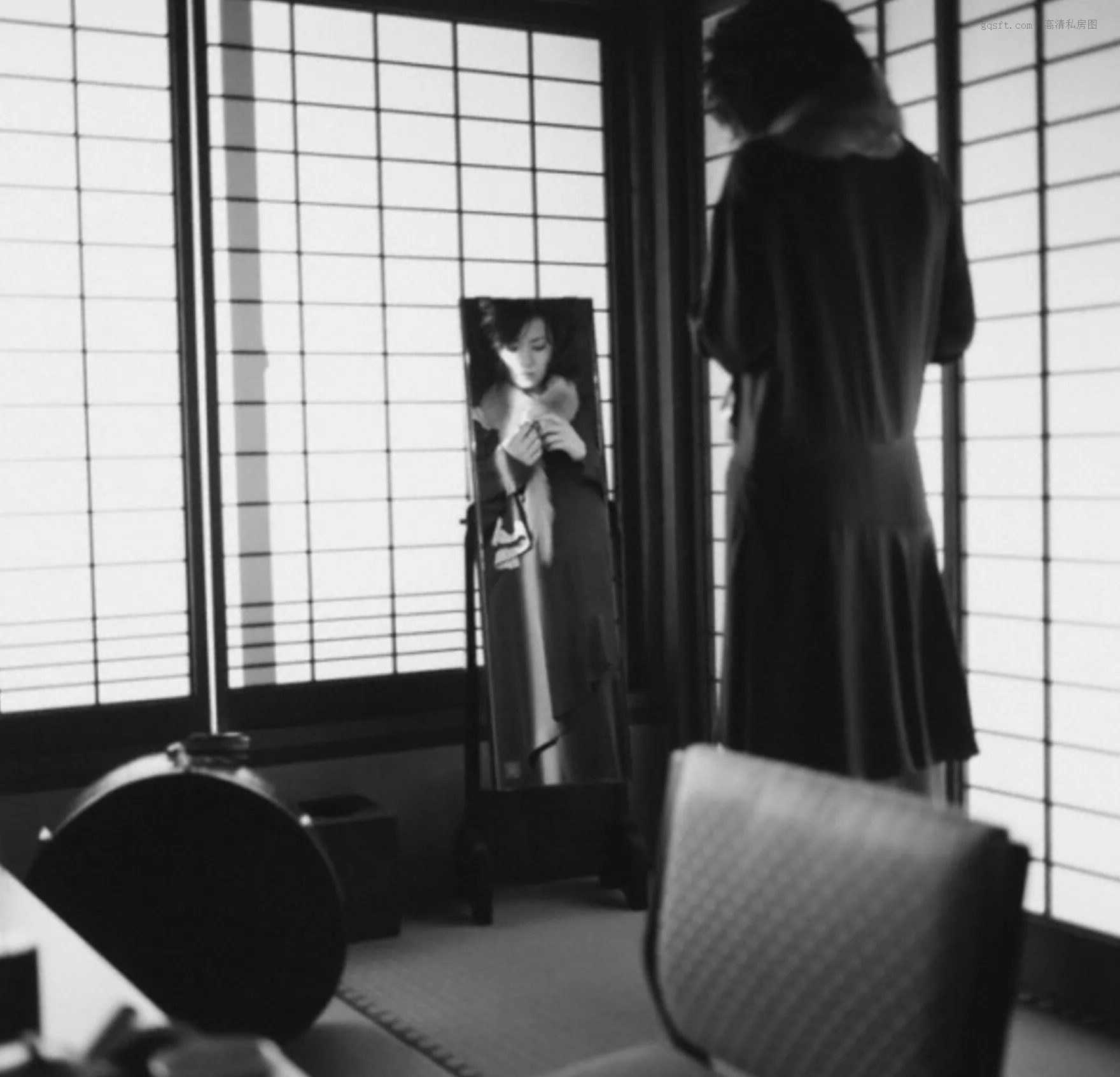 日本 仙女 优质艺术图艺术 精选 2008.1 小岛可奈子《�L花な被写体》