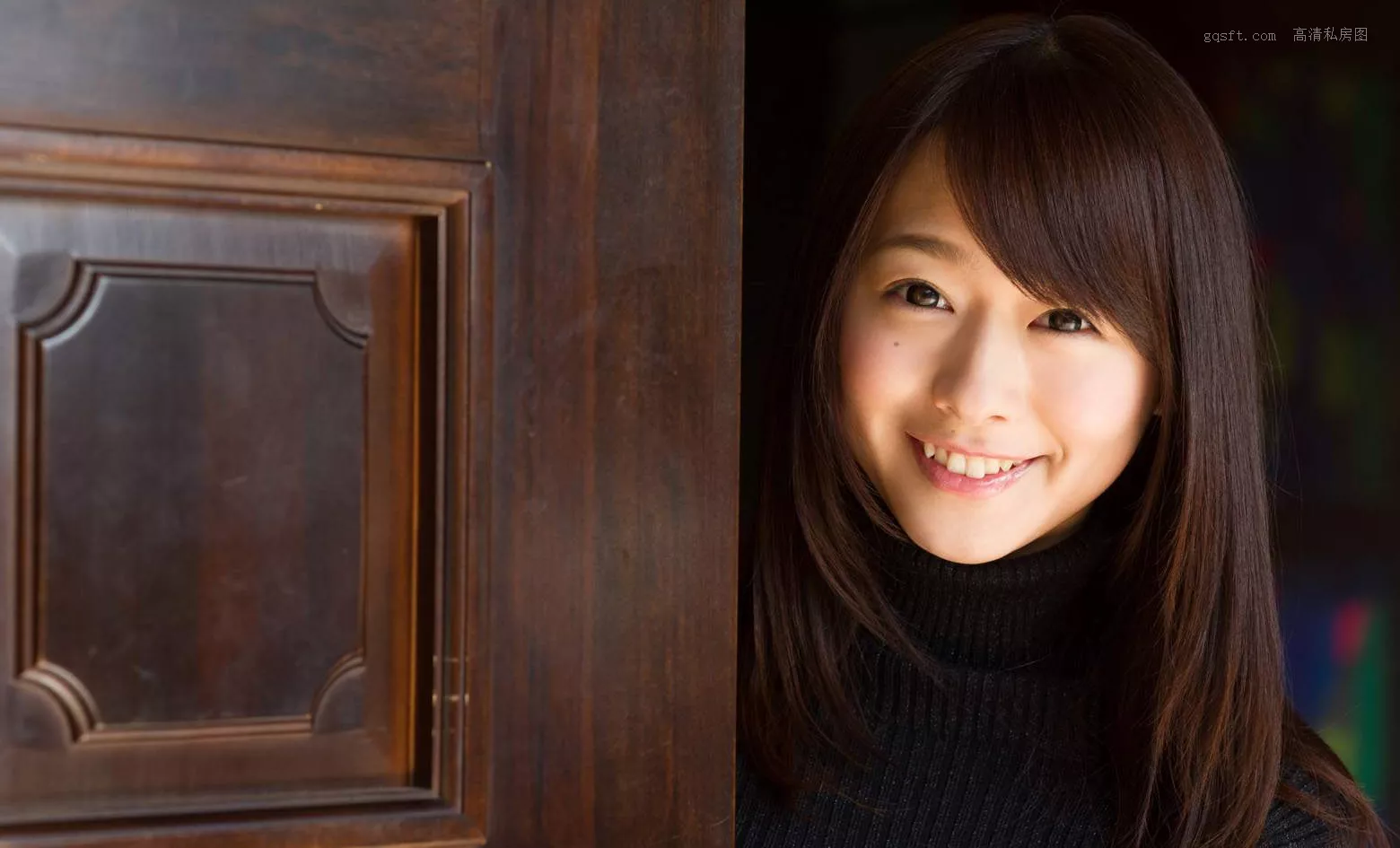 日本 丽人 高质摄影写真 Marina Shiraishi 白石茉莉奈 Baby Face