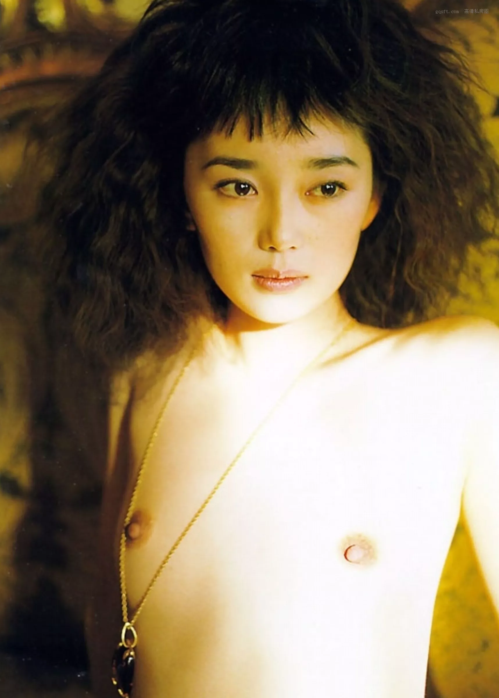 日本 佳人 高品质影像摄影 叶月里绪菜《Classic》