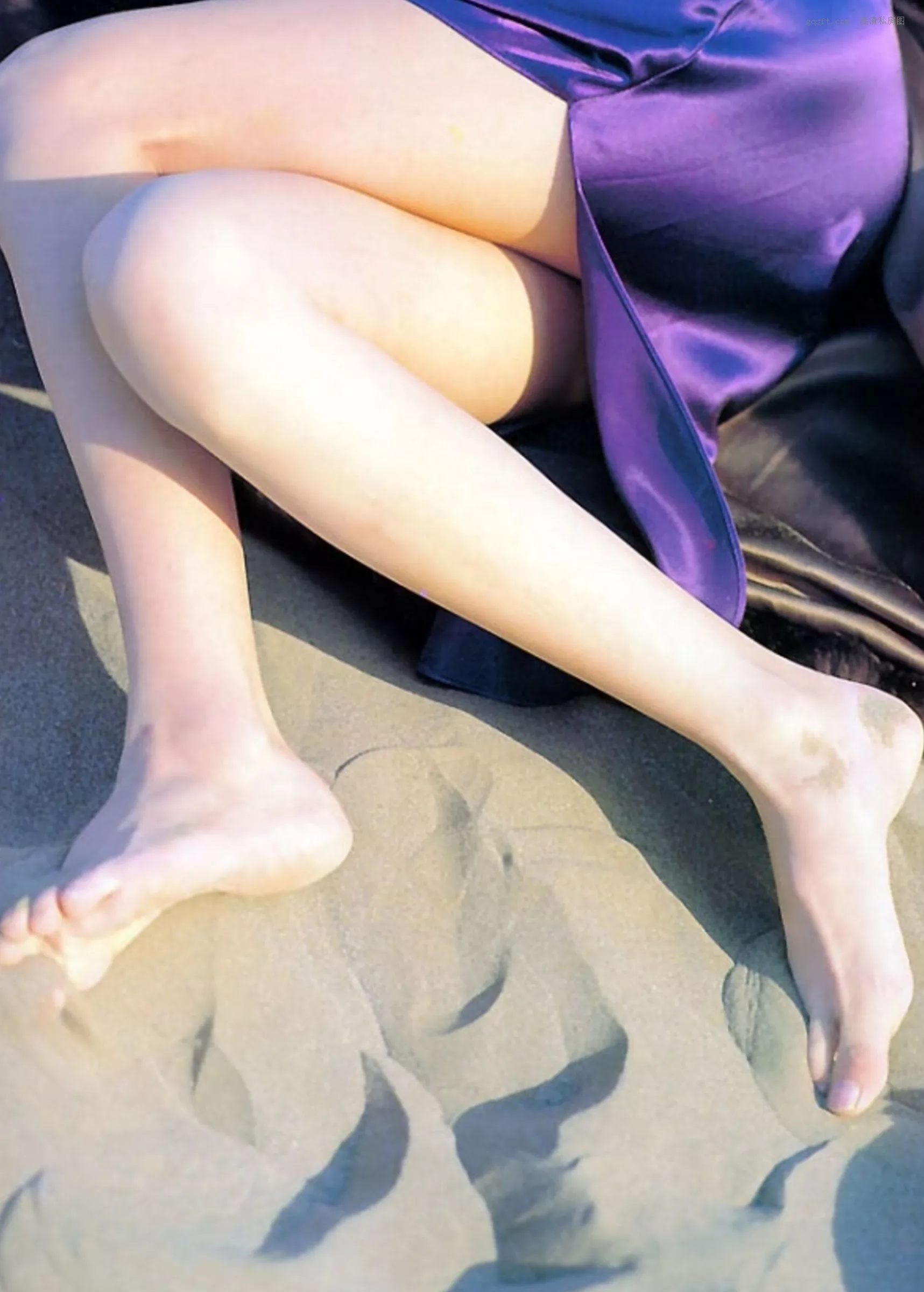日本 佳人 高品质影像摄影 叶月里绪菜《Classic》