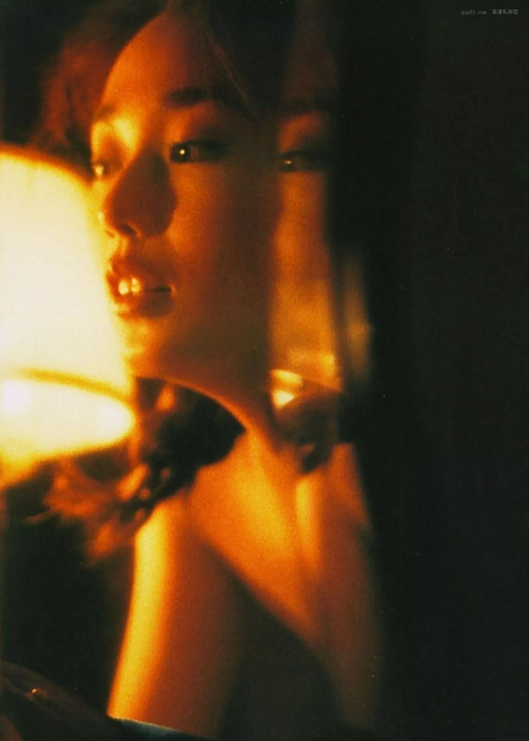 日本 佳人 高品质影像摄影 叶月里绪菜《Classic》