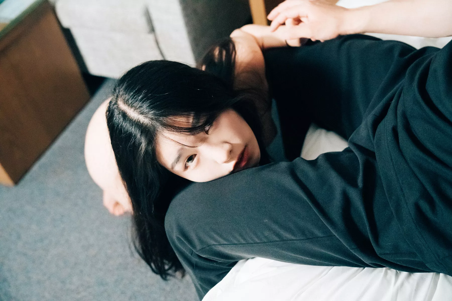 Sonson 【Loozy 淫惰姑娘 高丽仙女影像 】 高丽仙女影像 “XY” 全集修正