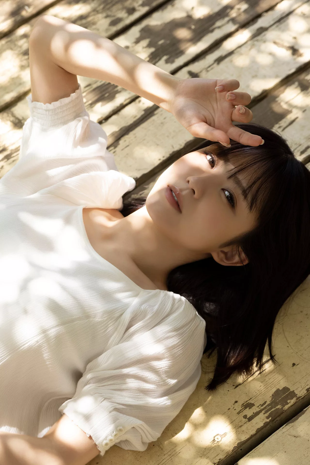 Tsumugi Hashimoto 桥本つむぎFLASH 日本丽模高质摄影影像 「大阪一は 日本 一！」 全集修正