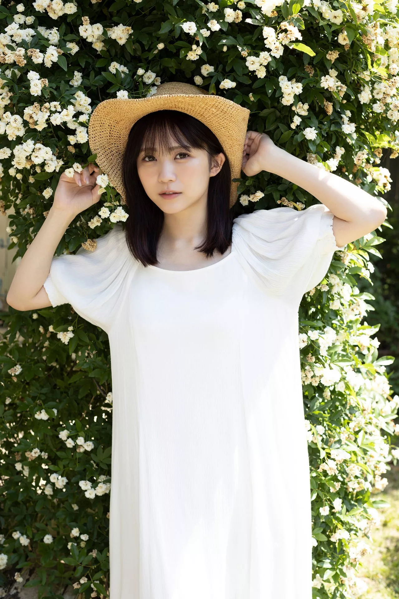 Tsumugi Hashimoto 桥本つむぎFLASH 日本丽模高质摄影影像 「大阪一は 日本 一！」 全集修正