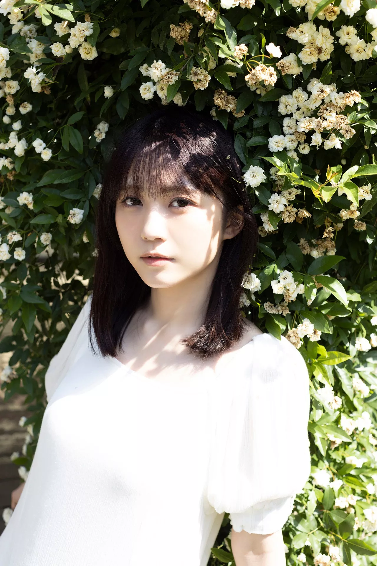 Tsumugi Hashimoto 桥本つむぎFLASH 日本丽模高质摄影影像 「大阪一は 日本 一！」 全集修正