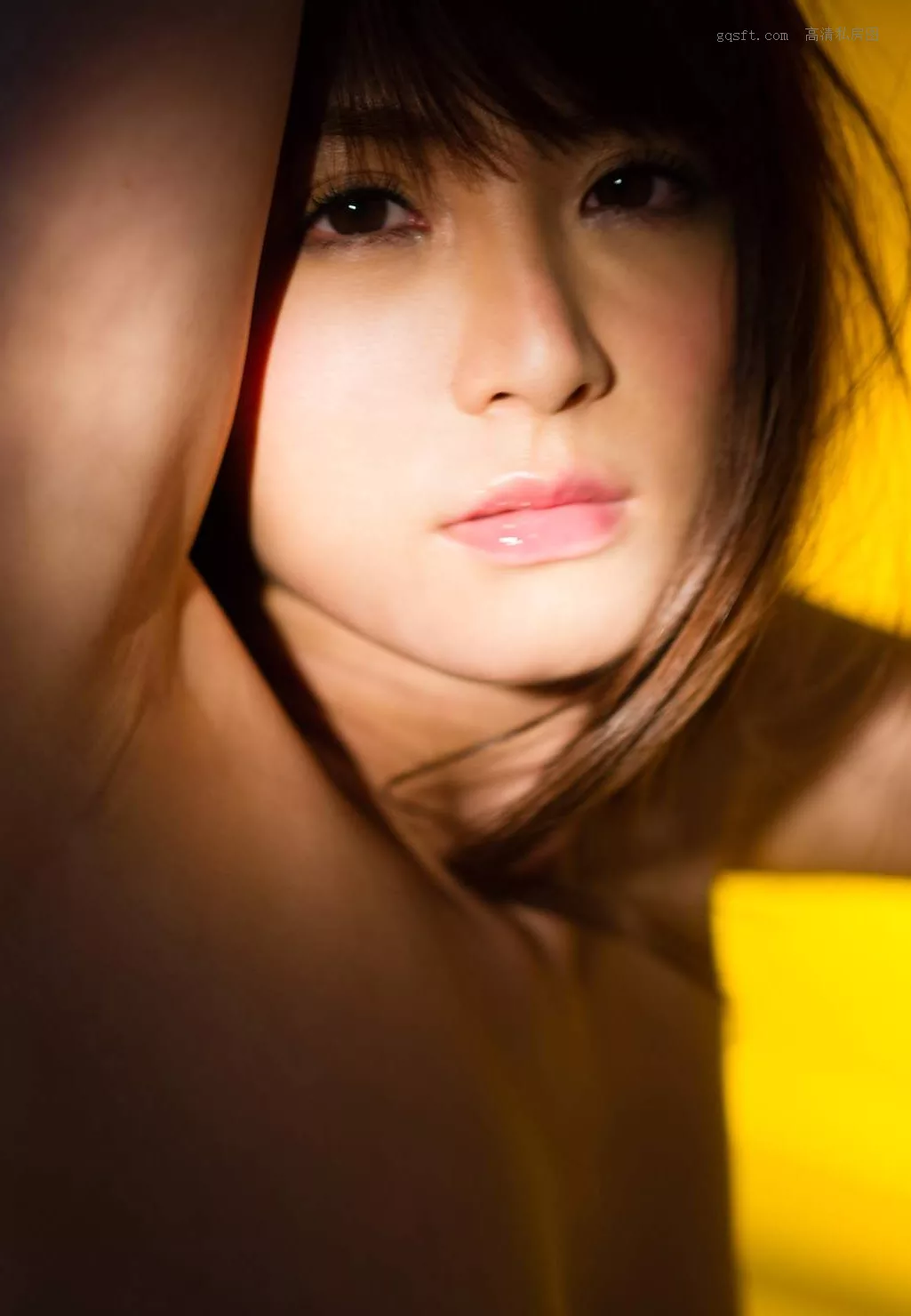 日本 美女 优秀摄影写真 Miku Ohashi 大桥未久 Turn Me On