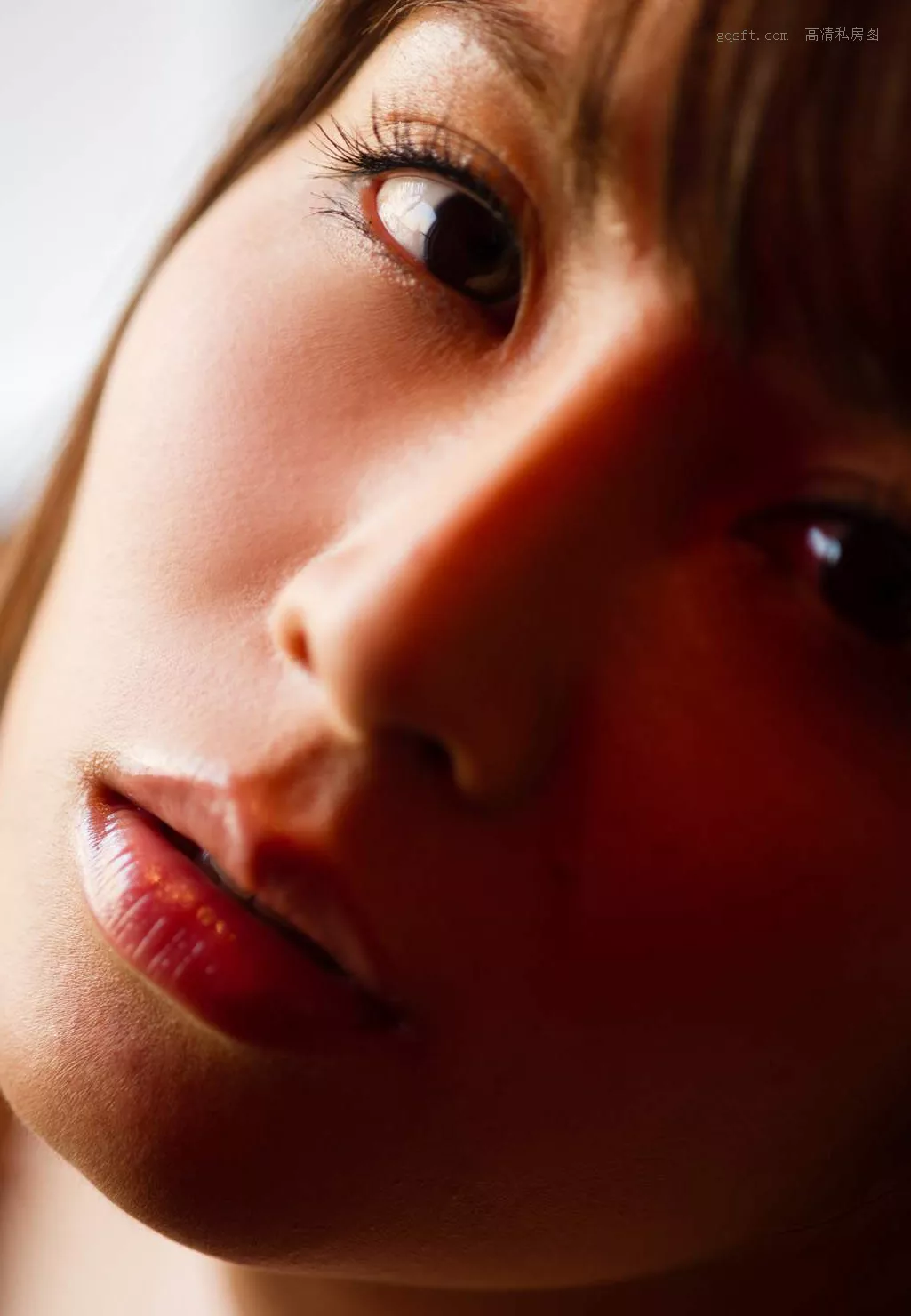日本 美女 优秀摄影写真 Miku Ohashi 大桥未久 Turn Me On