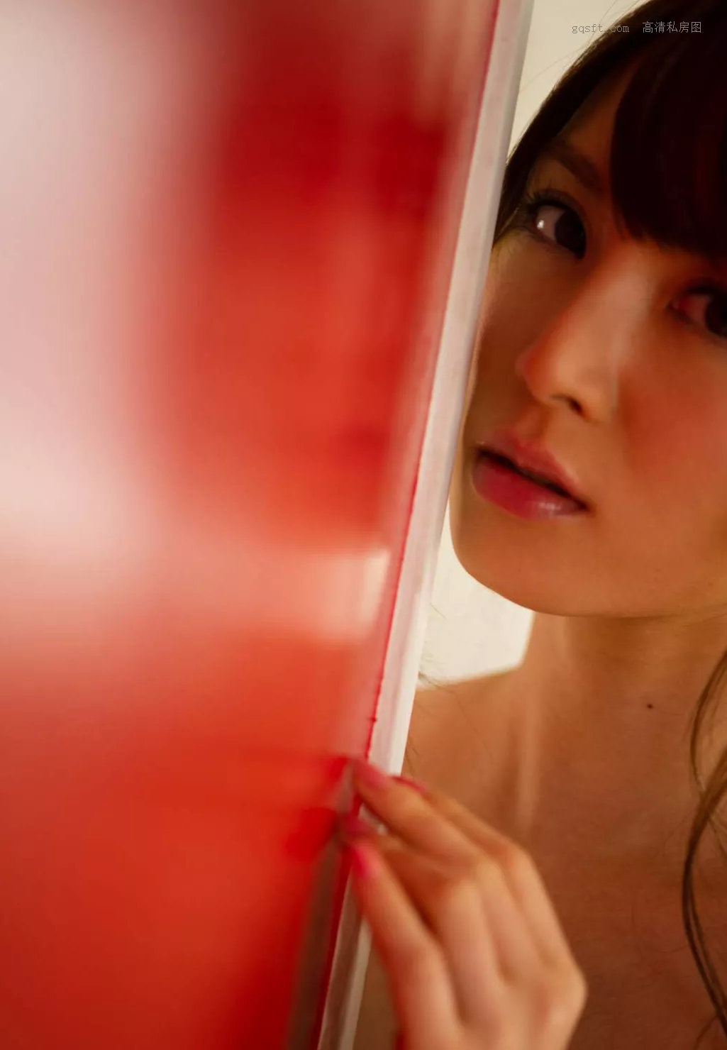日本 美女 优秀摄影写真 Miku Ohashi 大桥未久 Turn Me On