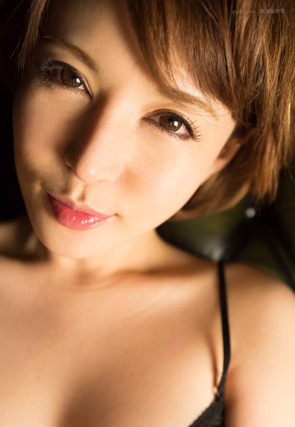 日本 美女 优秀摄影艺术 Yuria Satomi 里美ゆりあ Foxy Lady