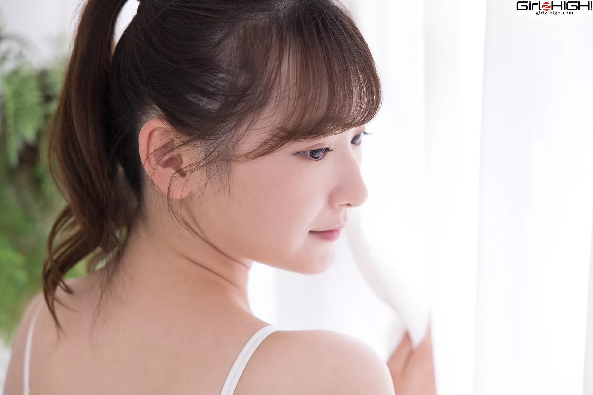 Asami Kondou 近藤あさみ【Girlz High】 日本佳人影像  会员巨图  (BFAA_084_001)