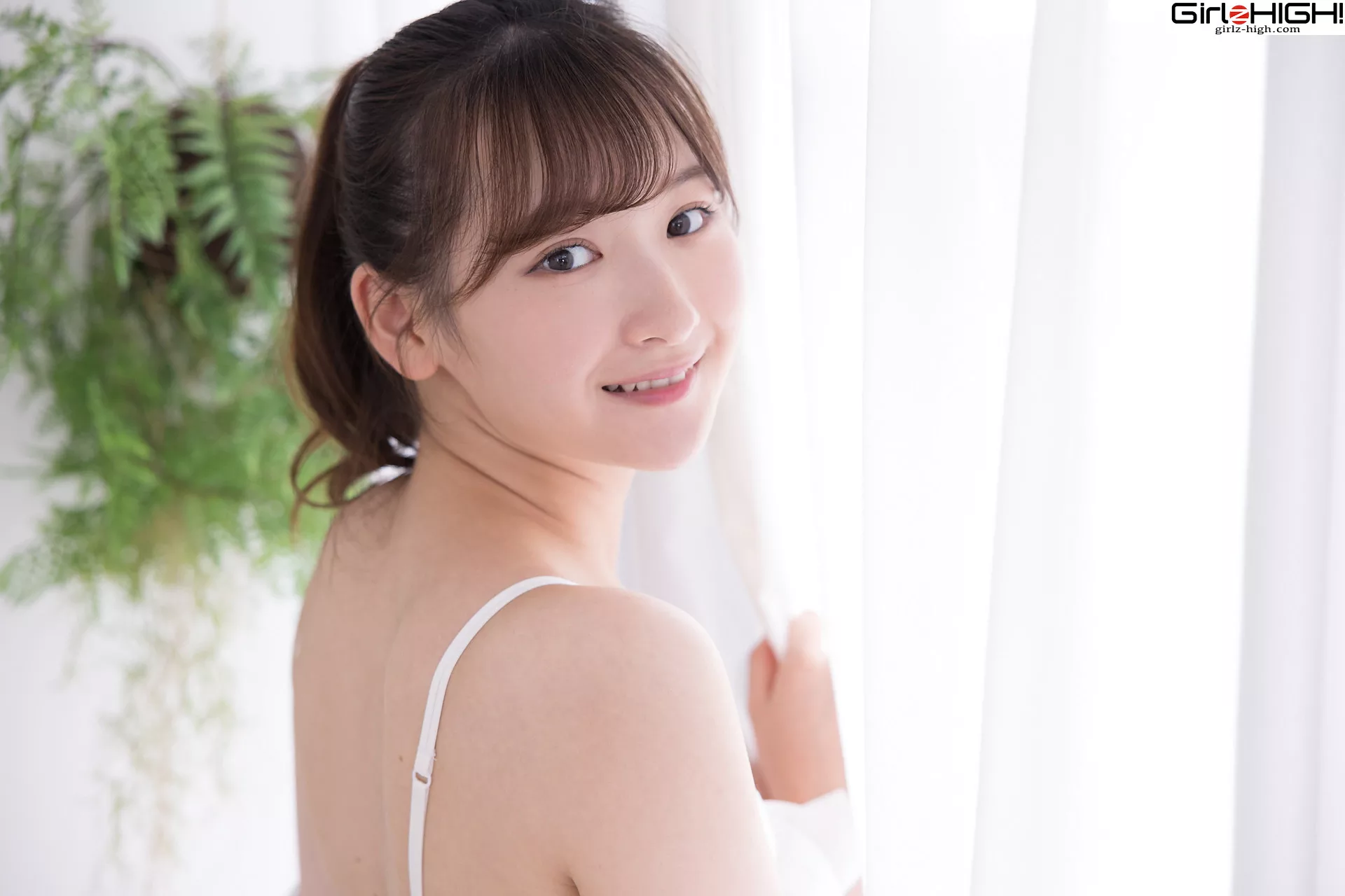 Asami Kondou 近藤あさみ【Girlz High】 日本佳人影像  会员巨图  (BFAA_084_001)