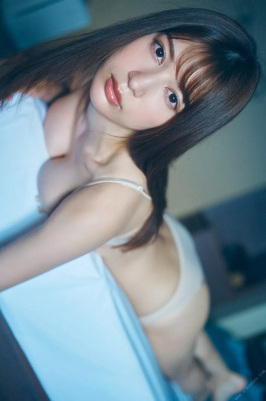 Risa Yukihira 雪平莉左周 ！ 「北へ。～prologue～」 全集修正