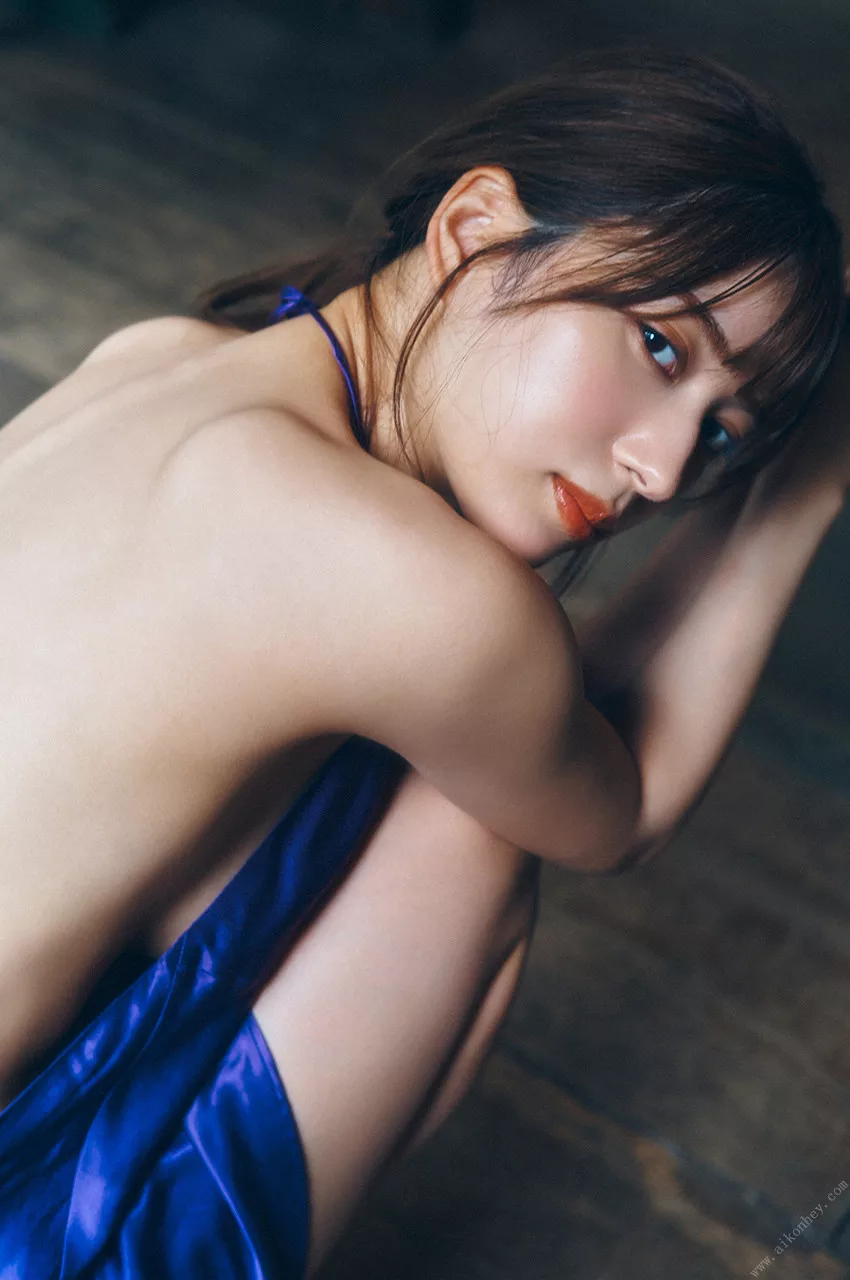 Risa Yukihira 雪平莉左周 ！ 「北へ。～prologue～」 全集修正