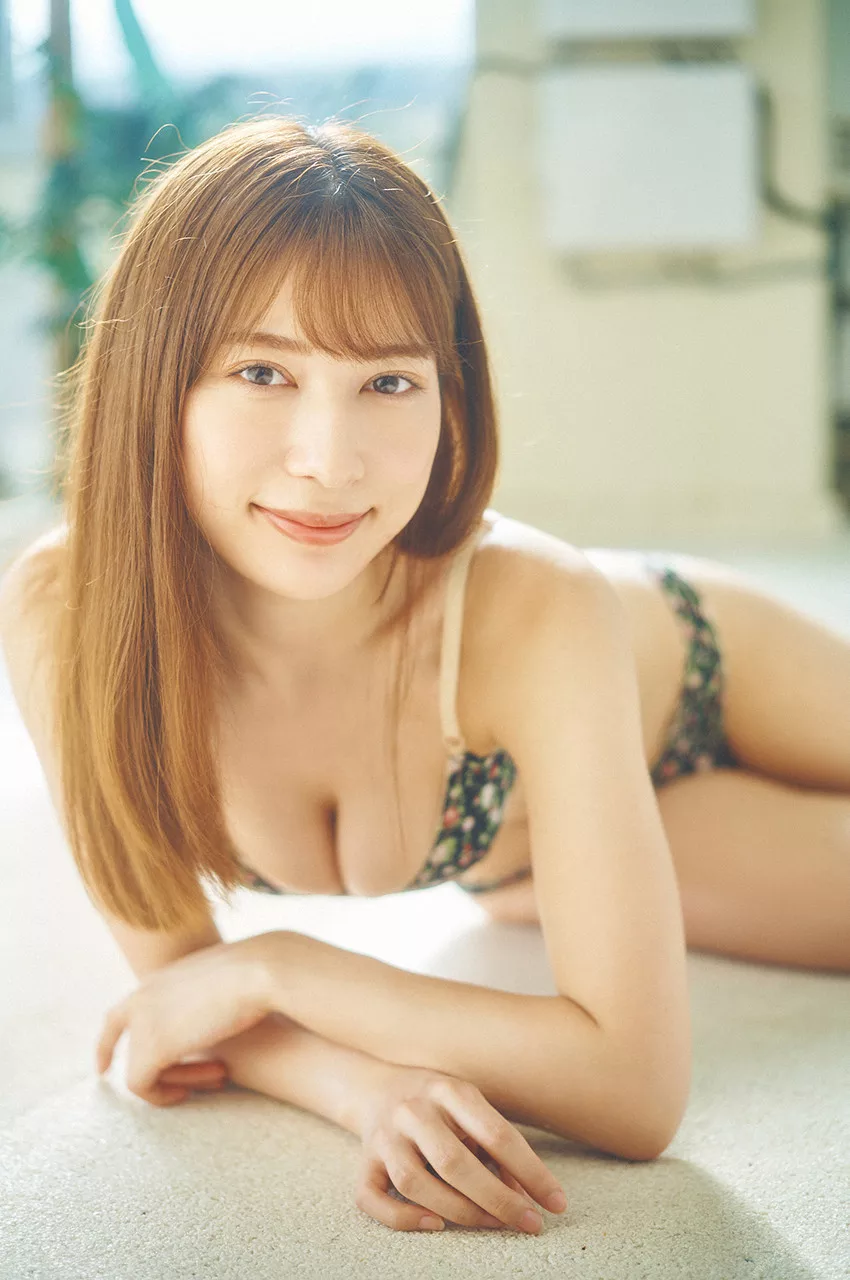 Risa Yukihira 雪平莉左周 ！ 「北へ。～prologue～」 全集修正