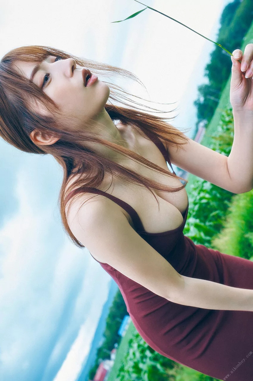 Risa Yukihira 雪平莉左周 ！ 「北へ。～prologue～」 全集修正