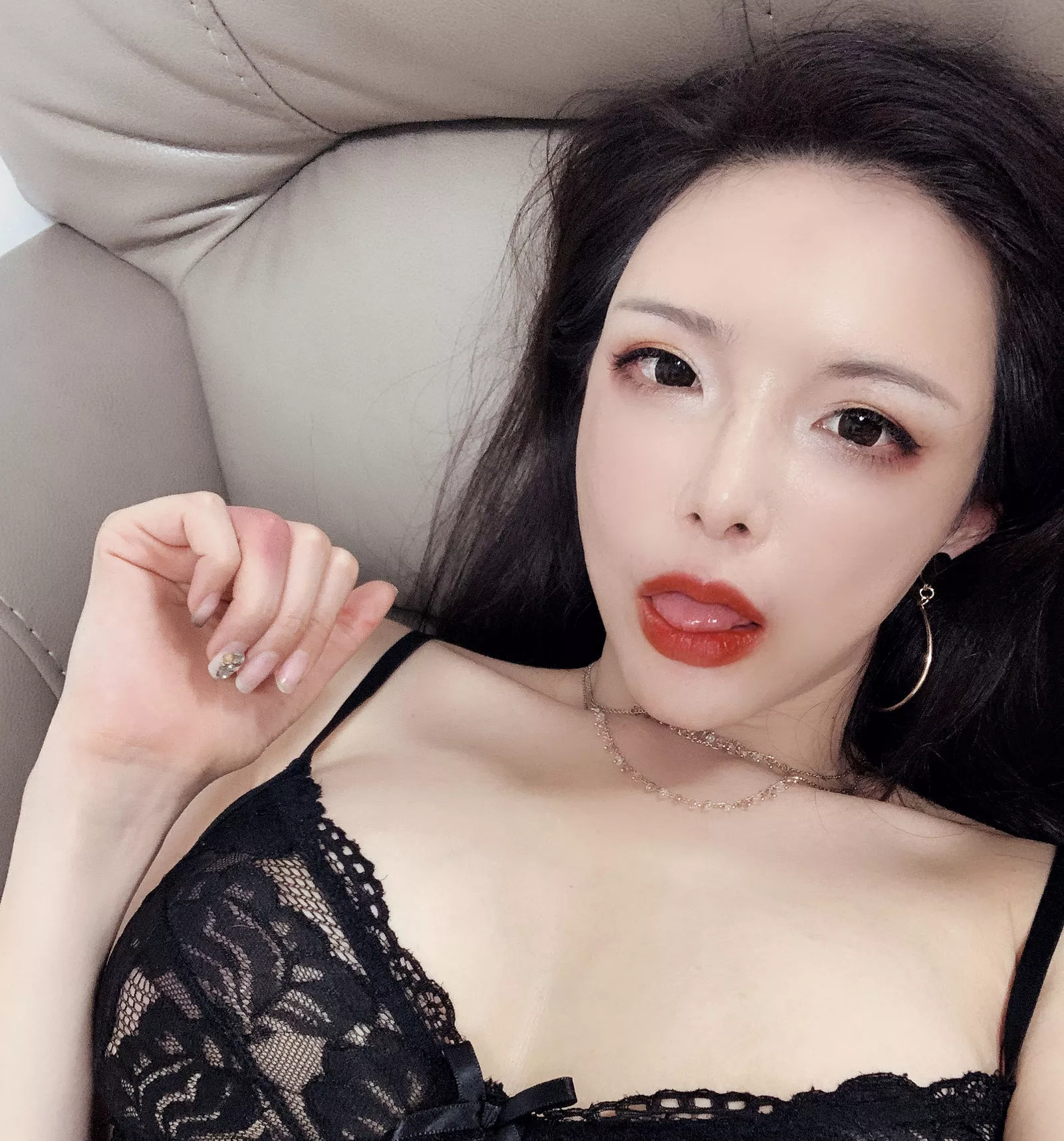 高精细 私摄 艺术图 秋和柯基 《小黑裙》