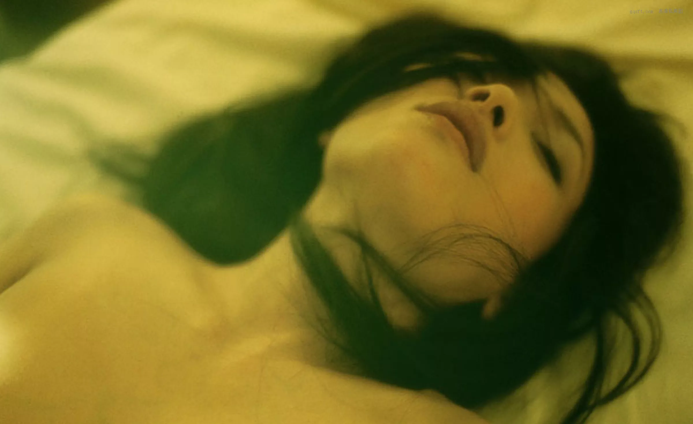 日本 女神 高画质艺术写真 精选 2001.9 喜多岛舞《mye》