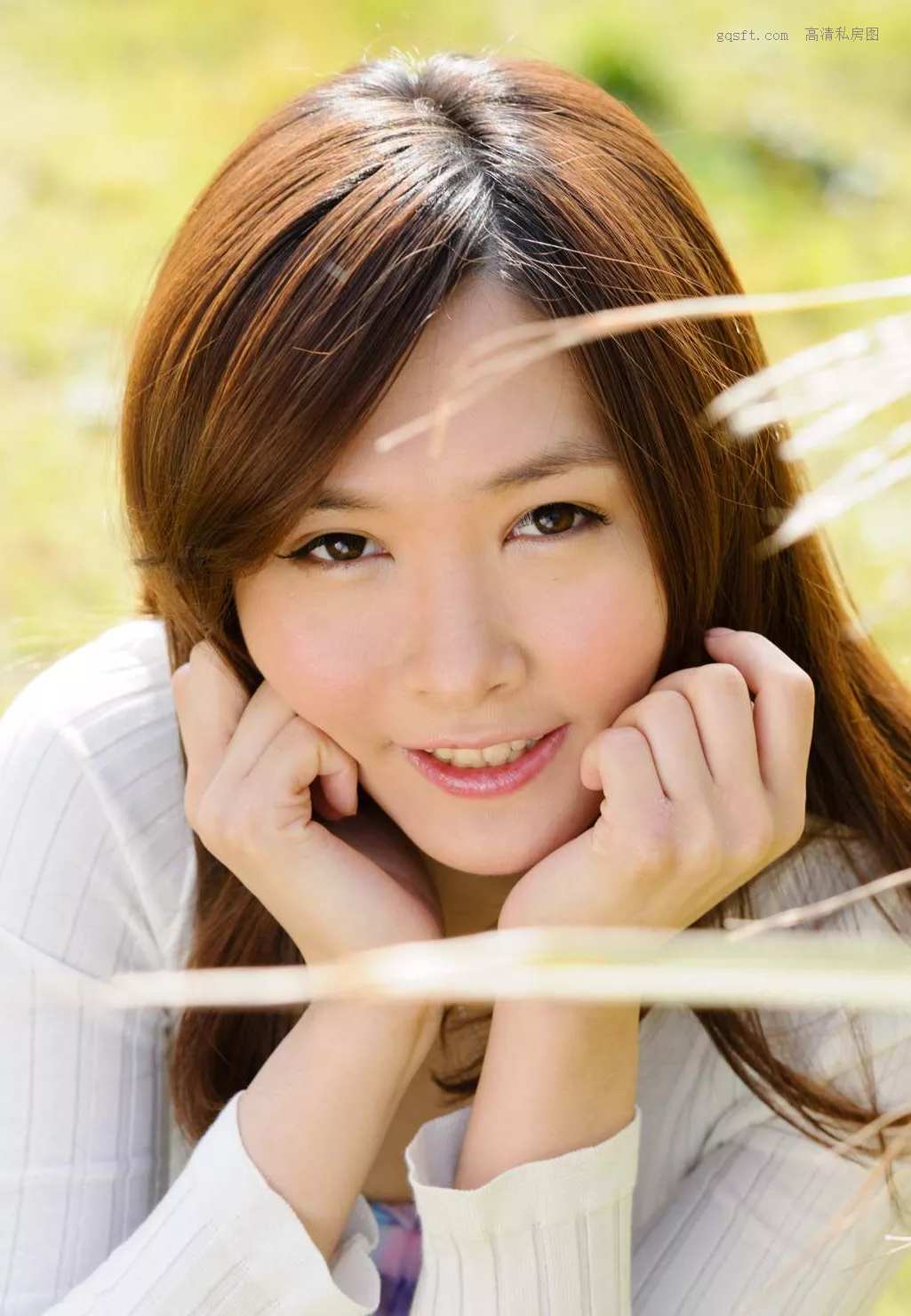 日本 美人 优秀摄影摄影 Nami Hoshino 星野 Evolution