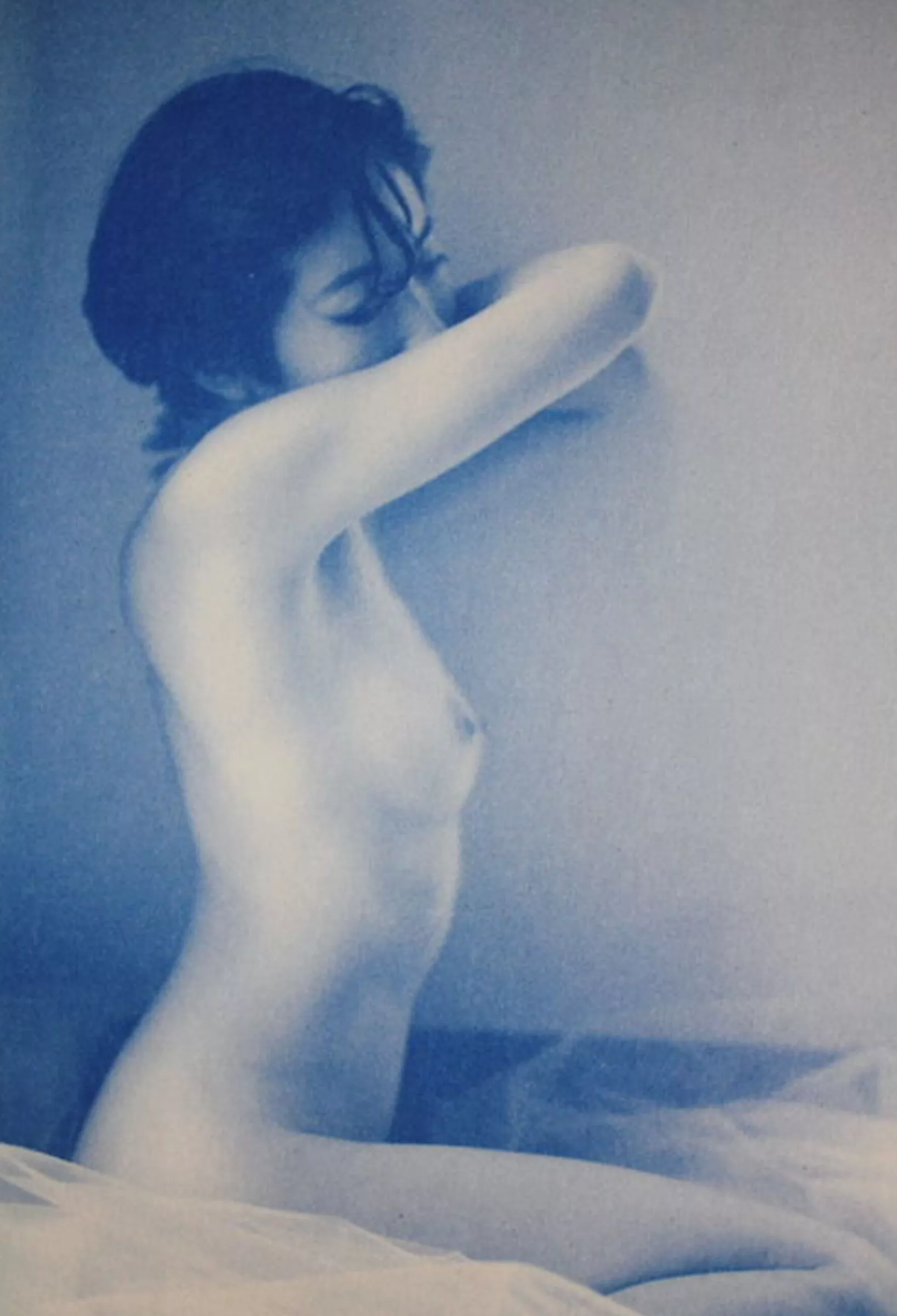 日本 美女 高质艺术影像 精选 1995.11 荻野目庆子《Breezy day》