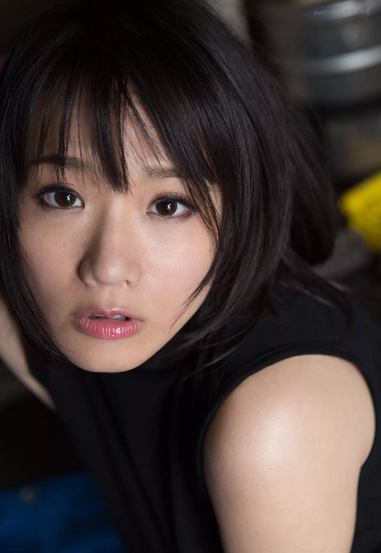 日本 尤物 高质艺术艺术图 Kaho Shibuya �i谷果�i The Scoooop!!