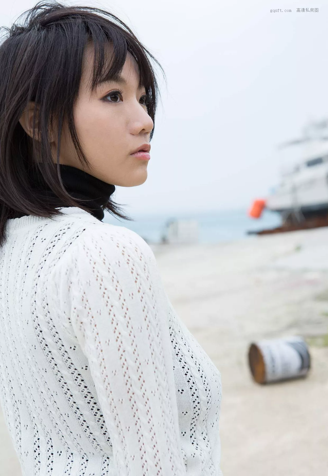日本 尤物 高质艺术艺术图 Kaho Shibuya �i谷果�i The Scoooop!!