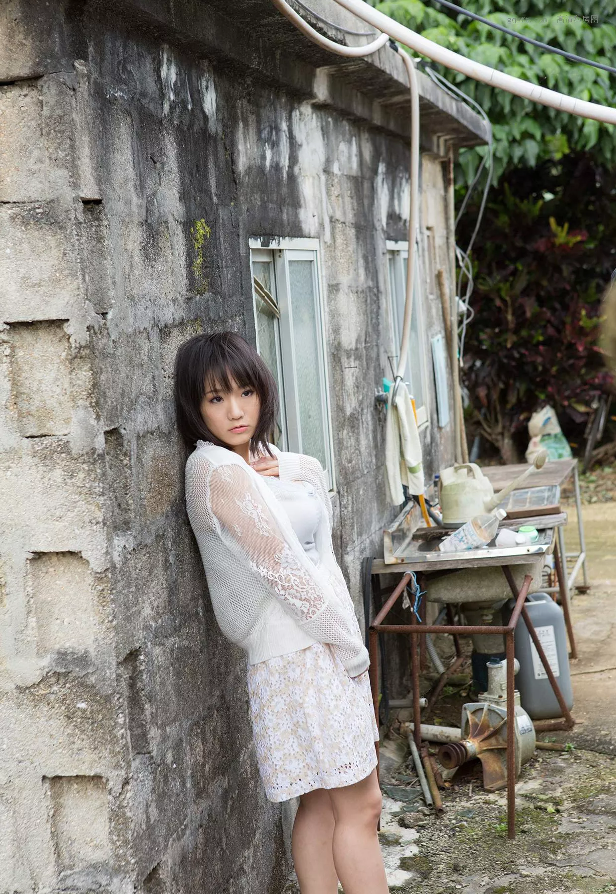 日本 尤物 高质艺术艺术图 Kaho Shibuya �i谷果�i The Scoooop!!
