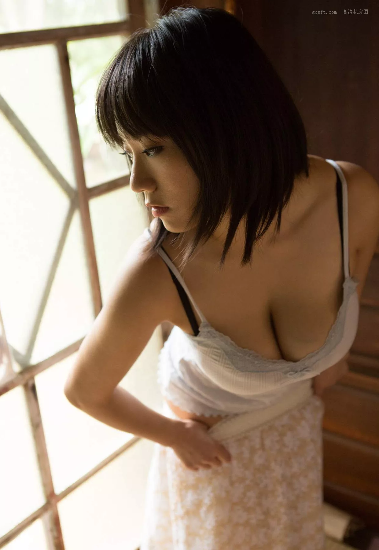 日本 尤物 高质艺术艺术图 Kaho Shibuya �i谷果�i The Scoooop!!