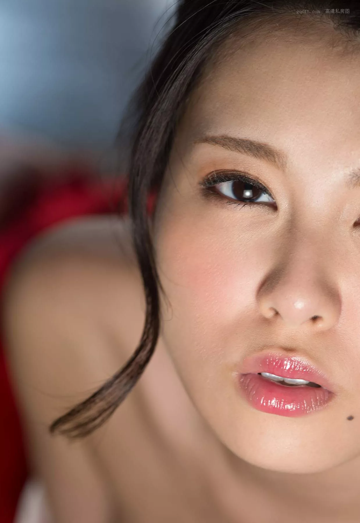 日本 女神 优秀写真摄影 China Matsuoka 松��ちな I m Down