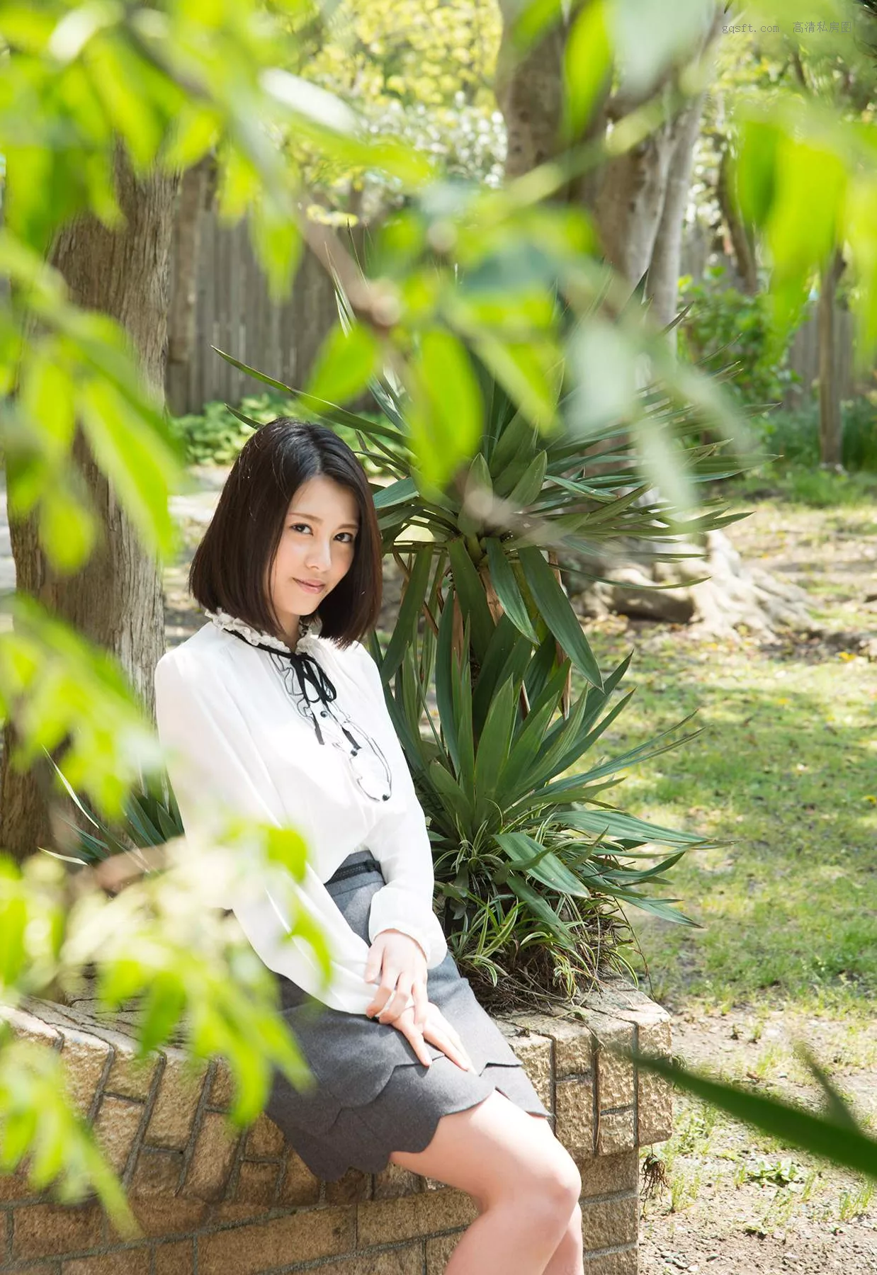 日本 女神 优秀写真摄影 China Matsuoka 松��ちな I m Down